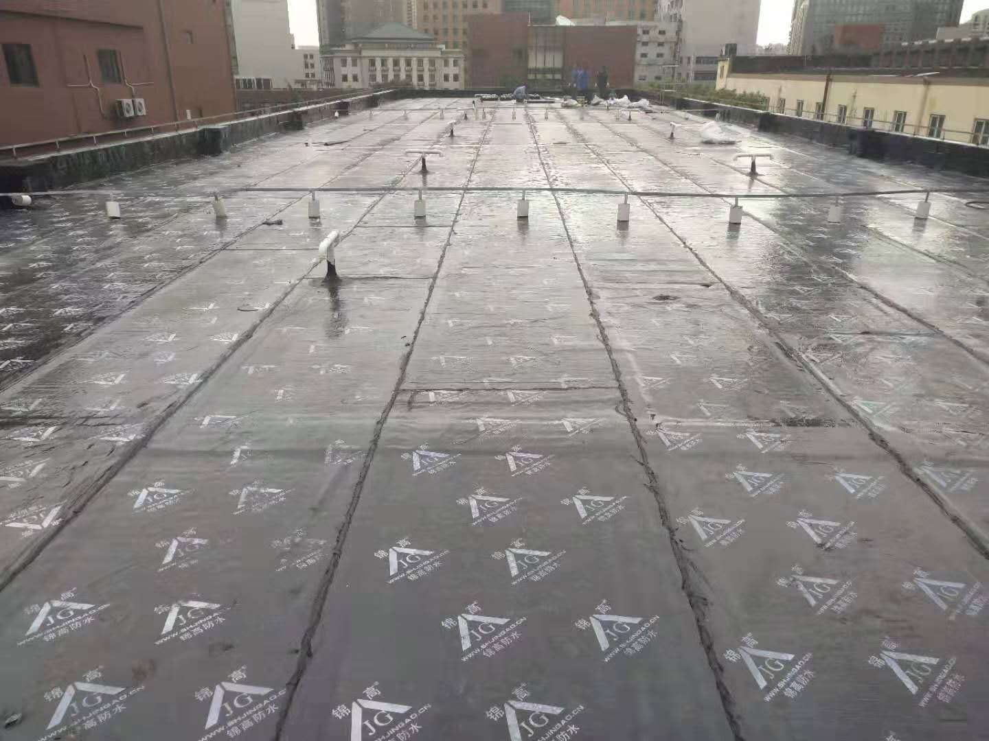 专业防水公司对员工需要定期培训吗？
