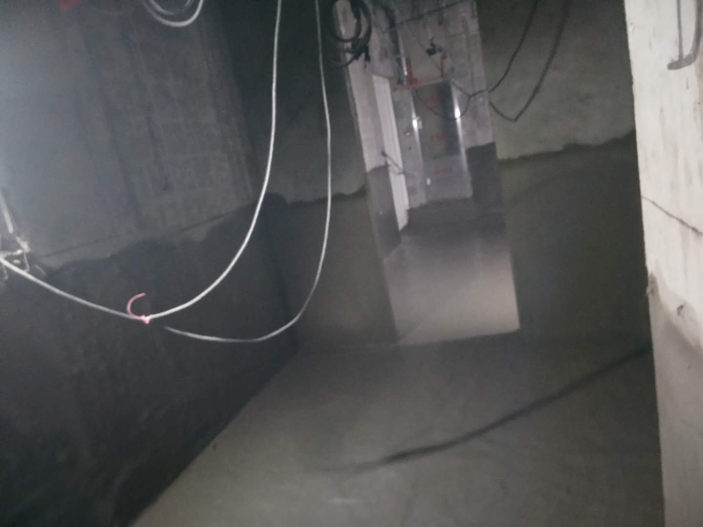 上海防水施工：水泥砂浆防水层施工