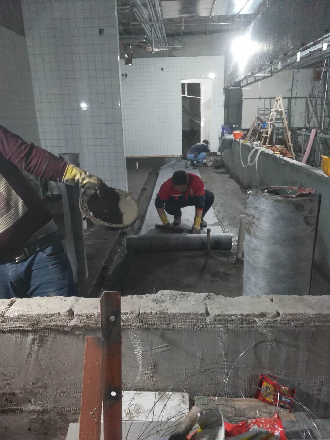 专业防水公司对员工需要定期培训吗？