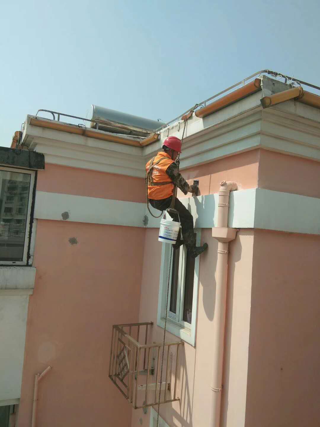 屋顶防水施工注意事项有哪些？
