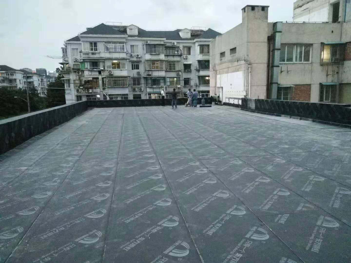 防水施工过程中需要注意哪些细节问题呢